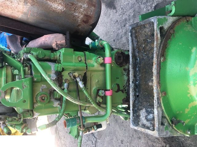 Cummins NTA855-A430 - Wałek Rozrządu - Rozvodový hřídel pro Zemědělská technika: obrázek 3 Cummins NTA855-A430 - Wałek Rozrządu - Rozvodový hřídel pro Zemědělská technika: obrázek 3