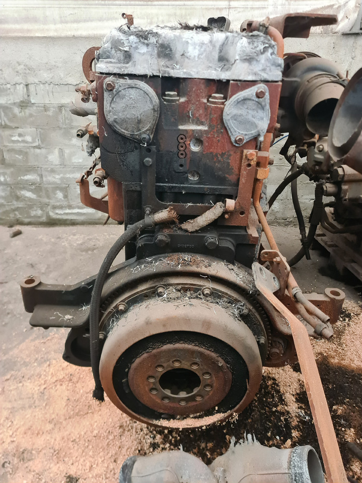 Cummins QSX15 Silnik Blok Miska Olejowa Wał Korbowy Koło Zamachowe Tłok Korbowód CZĘŚCI - Zalomený hřídel pro Zemědělská technika: obrázek 2 Cummins QSX15 Silnik Blok Miska Olejowa Wał Korbowy Koło Zamachowe Tłok Korbowód CZĘŚCI - Zalomený hřídel pro Zemědělská technika: obrázek 2