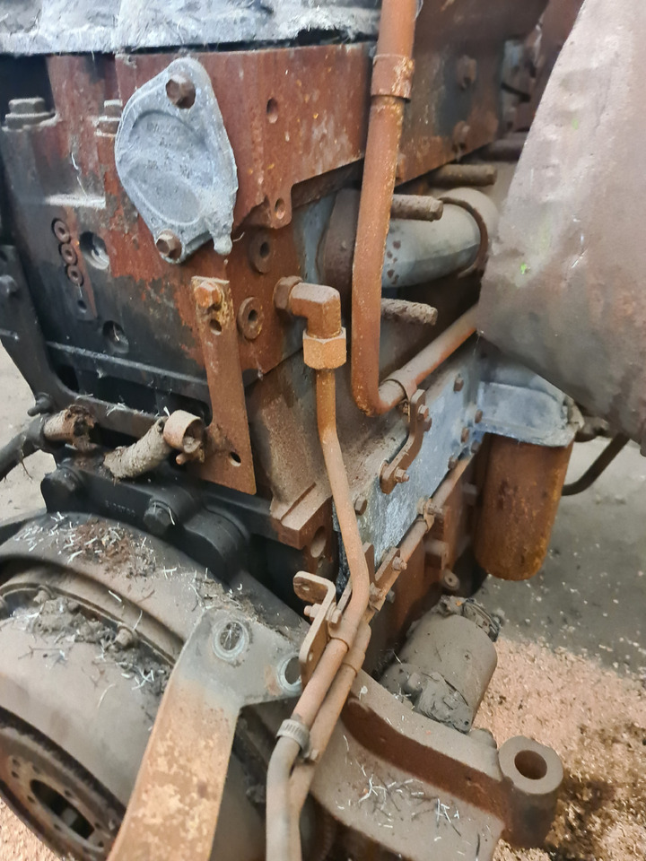 Cummins QSX15 Silnik Blok Miska Olejowa Wał Korbowy Koło Zamachowe Tłok Korbowód CZĘŚCI - Zalomený hřídel pro Zemědělská technika: obrázek 3 Cummins QSX15 Silnik Blok Miska Olejowa Wał Korbowy Koło Zamachowe Tłok Korbowód CZĘŚCI - Zalomený hřídel pro Zemědělská technika: obrázek 3