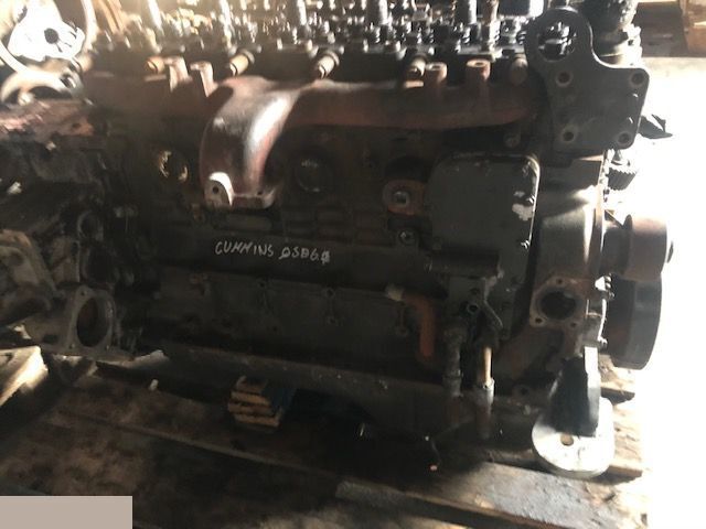 Cummins Qsb 6.7 - Wałek Rozrządu - Rozvodový hřídel pro Zemědělská technika: obrázek 3 Cummins Qsb 6.7 - Wałek Rozrządu - Rozvodový hřídel pro Zemědělská technika: obrázek 3