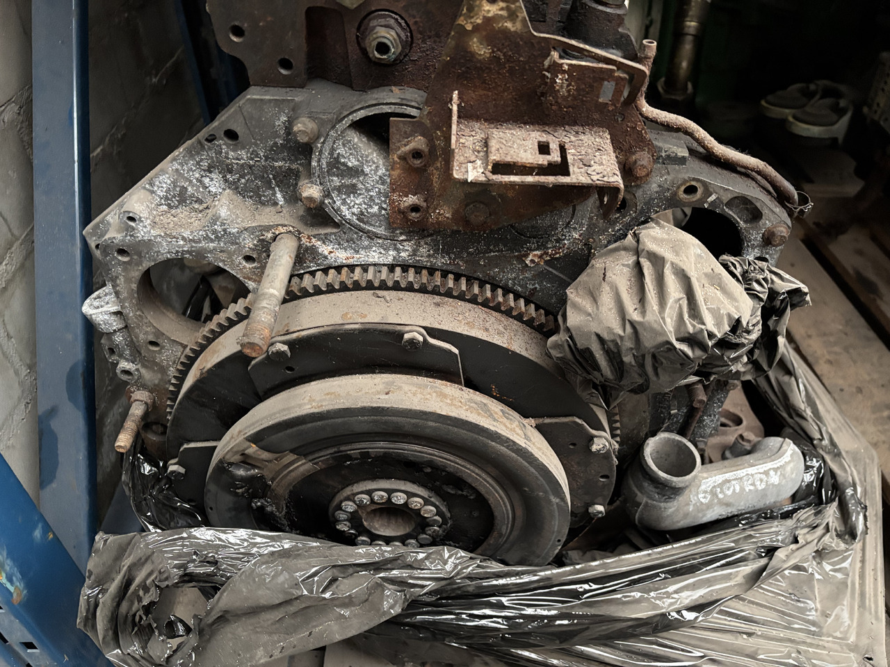 Deutz TCD2012L064V TCD 2012 L 064 V Silnik Blok Pompa CZĘŚCI 04289543 15222842 - Olejové čerpadlo pro Stavební technika: obrázek 3 Deutz TCD2012L064V TCD 2012 L 064 V Silnik Blok Pompa CZĘŚCI 04289543 15222842 - Olejové čerpadlo pro Stavební technika: obrázek 3