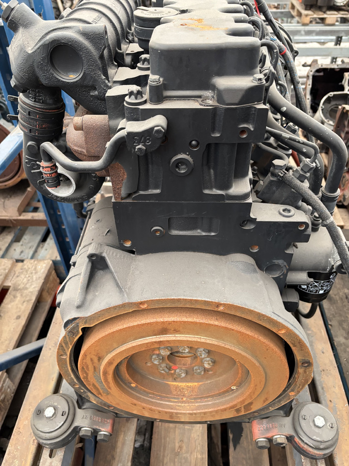 Deutz TD2011L04W TD 2011 L04 W Silnik Kompletny - Motor pro Stavební technika: obrázek 3 Deutz TD2011L04W TD 2011 L04 W Silnik Kompletny - Motor pro Stavební technika: obrázek 3