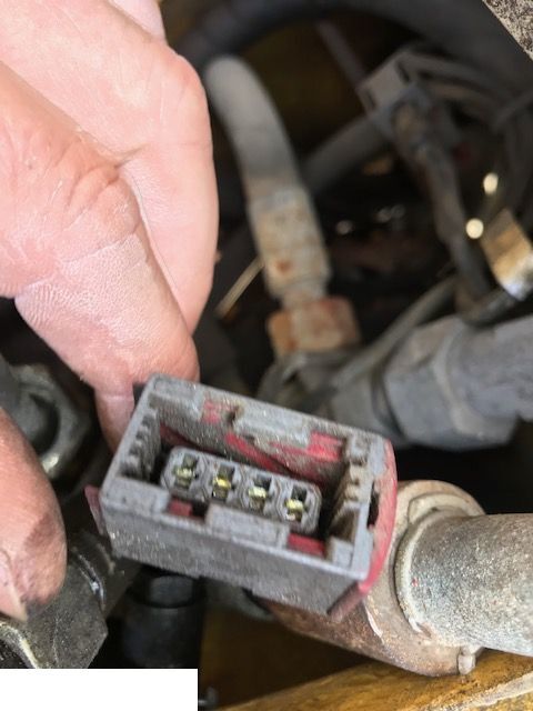 Elektrozawór PVG32 PVEH passive Sauer danfoss 157B4035 - Hydraulický ventil pro Zemědělská technika: obrázek 4 Elektrozawór PVG32 PVEH passive Sauer danfoss 157B4035 - Hydraulický ventil pro Zemědělská technika: obrázek 4