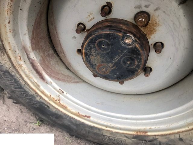 Faresin 7.30  7.38 - Zwolnica Półoś Atak Wkład Mostu Dociski hamulcowe Felga Koło Piasta - Koncový převod pro Stavební technika: obrázek 2 Faresin 7.30  7.38 - Zwolnica Półoś Atak Wkład Mostu Dociski hamulcowe Felga Koło Piasta - Koncový převod pro Stavební technika: obrázek 2