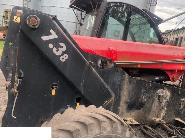 Faresin 7.30 7.38 - Zwolnica Zwrotnica Półoś Atak Most Napędowy Talerz Piasta Felgi Szyby Kabina - Koncový převod pro Zemědělská technika: obrázek 1 Faresin 7.30 7.38 - Zwolnica Zwrotnica Półoś Atak Most Napędowy Talerz Piasta Felgi Szyby Kabina - Koncový převod pro Zemědělská technika: obrázek 1