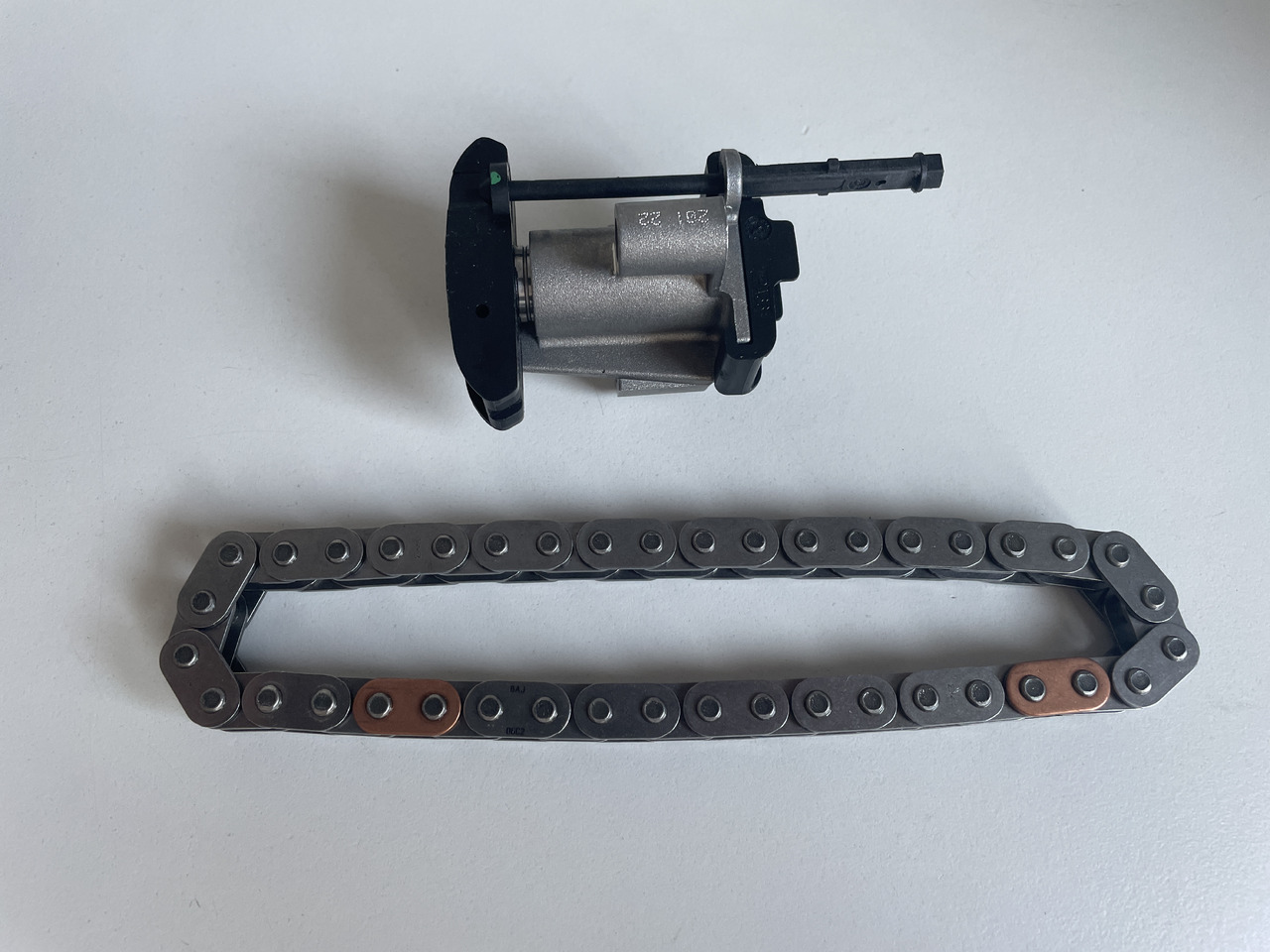 Febi 37620 - zestaw łańcucha rozrządu 1,6HDi 2,0HDi 2,2HDi - Motor a díly pro Osobní auto: obrázek 1 Febi 37620 - zestaw łańcucha rozrządu 1,6HDi 2,0HDi 2,2HDi - Motor a díly pro Osobní auto: obrázek 1