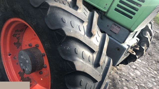 Fendt 311 - Silnik - Motor pro Zemědělská technika: obrázek 1 Fendt 311 - Silnik - Motor pro Zemědělská technika: obrázek 1