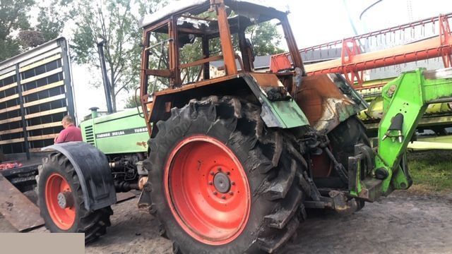 Fendt 311 - Silnik - Motor pro Zemědělská technika: obrázek 5 Fendt 311 - Silnik - Motor pro Zemědělská technika: obrázek 5