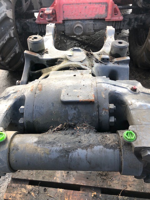 Fendt 720 | 722 | 724 - Obudowa Mostu | Atak + Koło Talerzowe | Mechanizm Róźnicowy | Wkład Mostu - Transmise pro Zemědělská technika: obrázek 3 Fendt 720 | 722 | 724 - Obudowa Mostu | Atak + Koło Talerzowe | Mechanizm Róźnicowy | Wkład Mostu - Transmise pro Zemědělská technika: obrázek 3