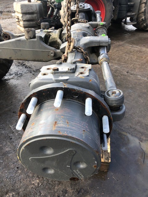 Fendt 720 | 722 | 724 - Obudowa Mostu | Atak + Koło Talerzowe | Mechanizm Róźnicowy | Wkład Mostu - Transmise pro Zemědělská technika: obrázek 4 Fendt 720 | 722 | 724 - Obudowa Mostu | Atak + Koło Talerzowe | Mechanizm Róźnicowy | Wkład Mostu - Transmise pro Zemědělská technika: obrázek 4