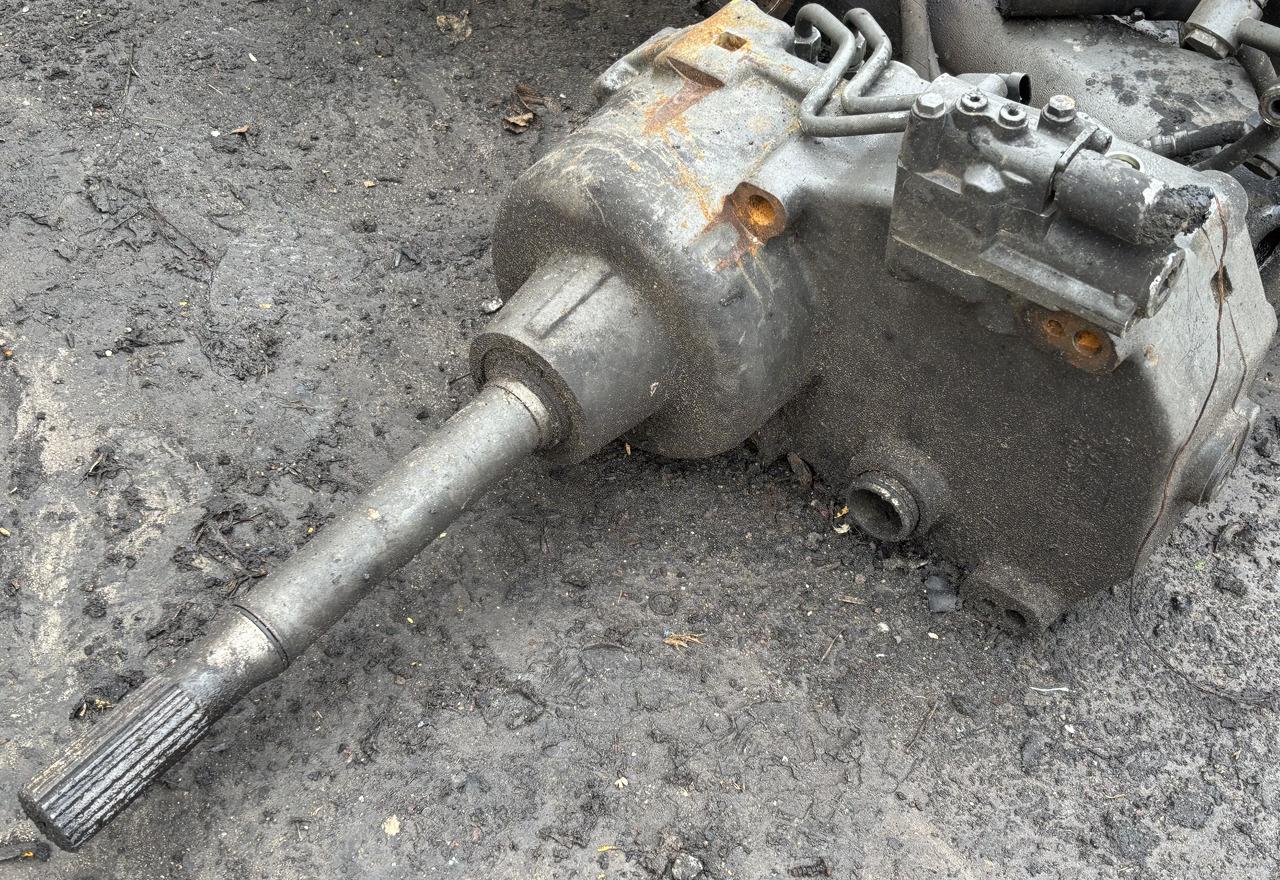 Fendt 924 928 930 936 Tylni WOM PTO Przekładnia Tylna 931150200320 931150200511 931150200311 - Transmise pro Zemědělská technika: obrázek 2 Fendt 924 928 930 936 Tylni WOM PTO Przekładnia Tylna 931150200320 931150200511 931150200311 - Transmise pro Zemědělská technika: obrázek 2