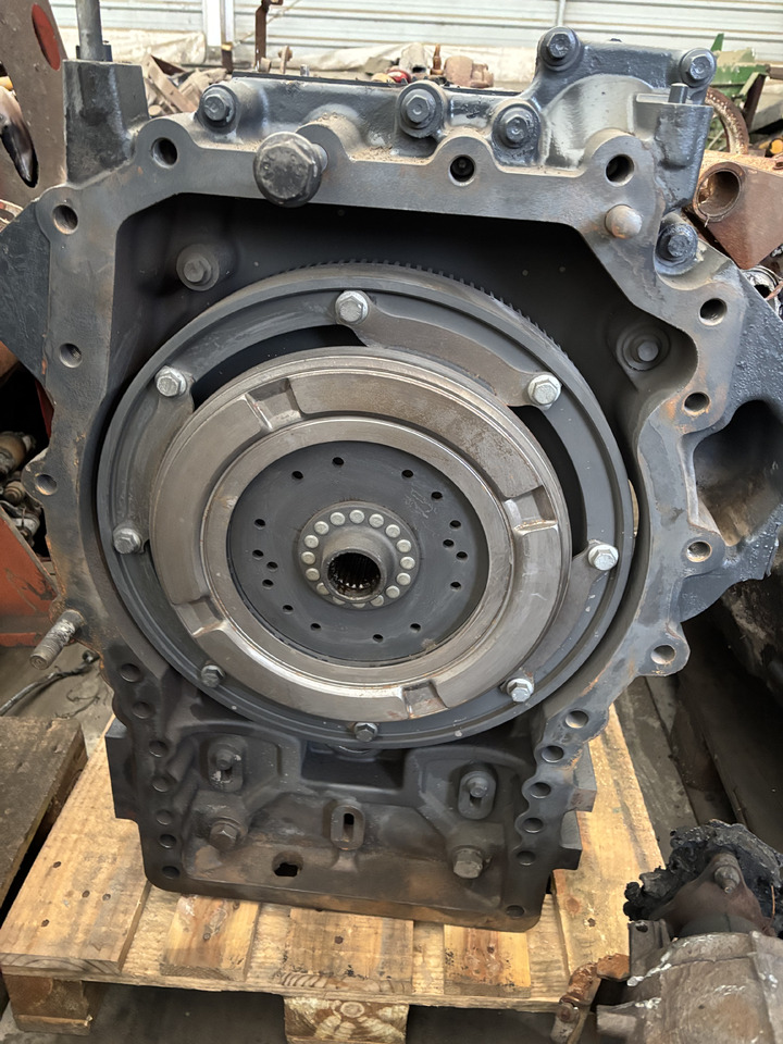 Fendt 936 Gen 7 Silnik D1556LE523 Koło Zamachowe Pierścień H218PF150273A H221PF050010A CZĘŚCI - Setrvačník pro Zemědělská technika: obrázek 1 Fendt 936 Gen 7 Silnik D1556LE523 Koło Zamachowe Pierścień H218PF150273A H221PF050010A CZĘŚCI - Setrvačník pro Zemědělská technika: obrázek 1