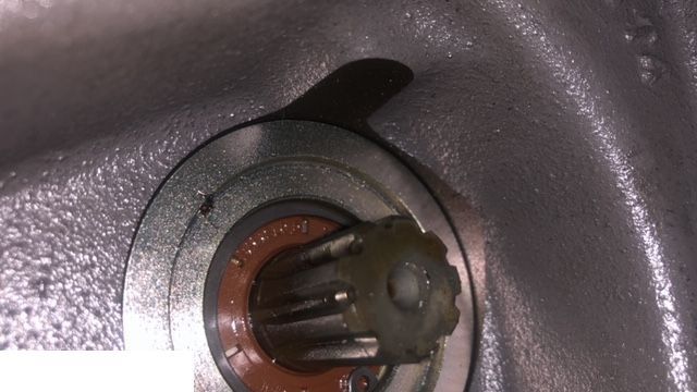 Fendt 936 S4 - Pompa Hydrauliki Wspomagania Tandem - Hydraulické čerpadlo pro Zemědělská technika: obrázek 1 Fendt 936 S4 - Pompa Hydrauliki Wspomagania Tandem - Hydraulické čerpadlo pro Zemědělská technika: obrázek 1