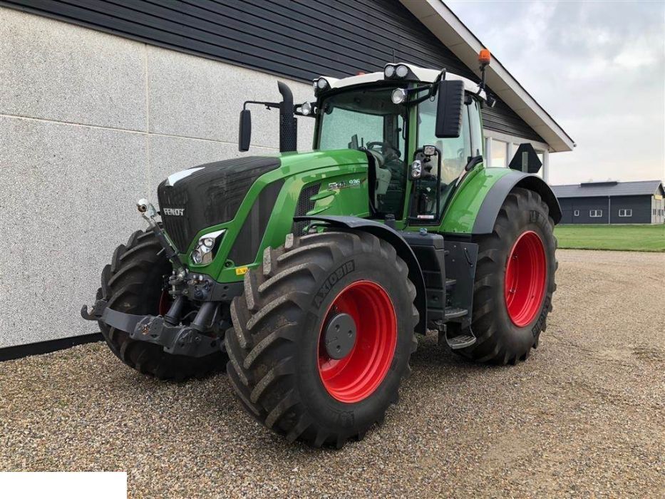 Fendt 936 Silnik TTCD 7.8 l6 silnik części - Motor pro Traktor: obrázek 2 Fendt 936 Silnik TTCD 7.8 l6 silnik części - Motor pro Traktor: obrázek 2