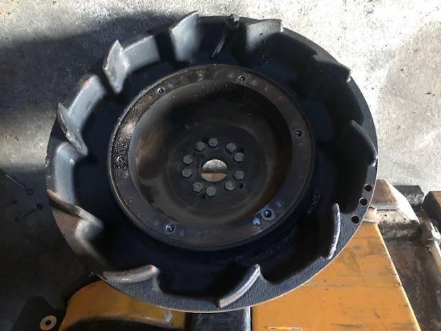 Fendt 936 Vario - Silnik - Motor pro Traktor: obrázek 1 Fendt 936 Vario - Silnik - Motor pro Traktor: obrázek 1