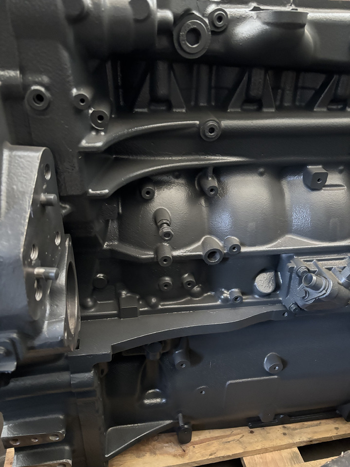 Fendt 946 GEN 7 D1556LE523 MAN Słupek Kompletny - Motor a díly pro Traktor: obrázek 3 Fendt 946 GEN 7 D1556LE523 MAN Słupek Kompletny - Motor a díly pro Traktor: obrázek 3