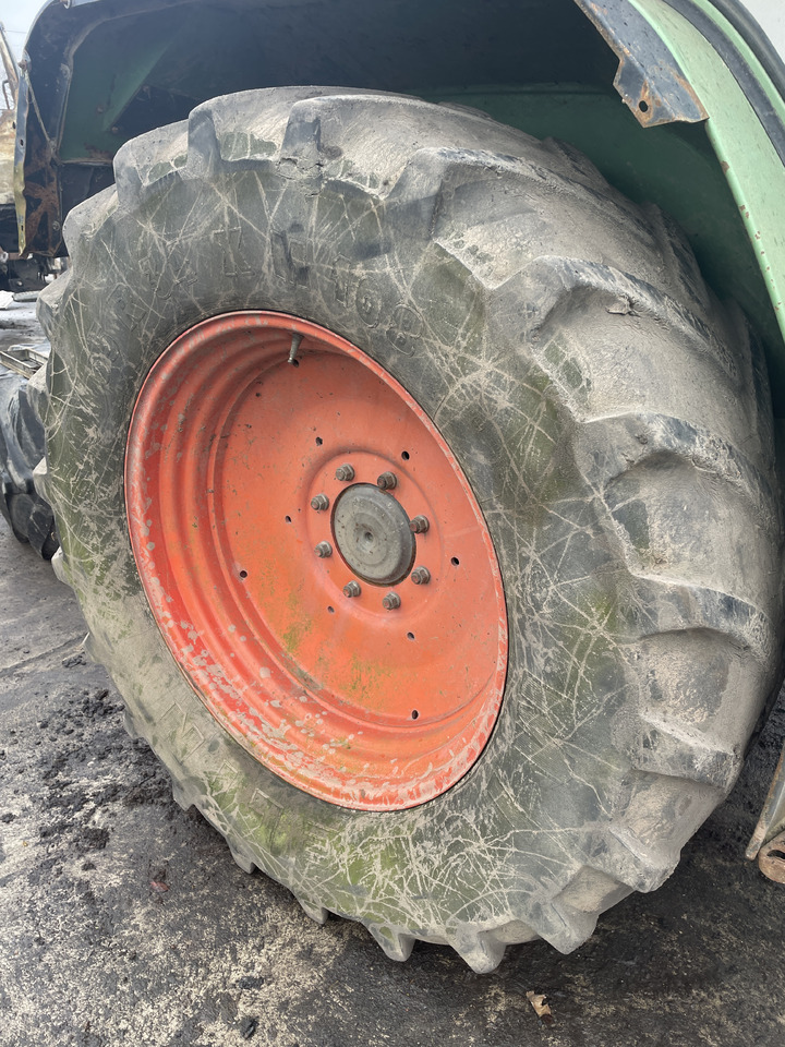 Fendt Farmer - koło koła felgi felga 540/65R34 - Ráfek pro Zemědělská technika: obrázek 1 Fendt Farmer - koło koła felgi felga 540/65R34 - Ráfek pro Zemědělská technika: obrázek 1