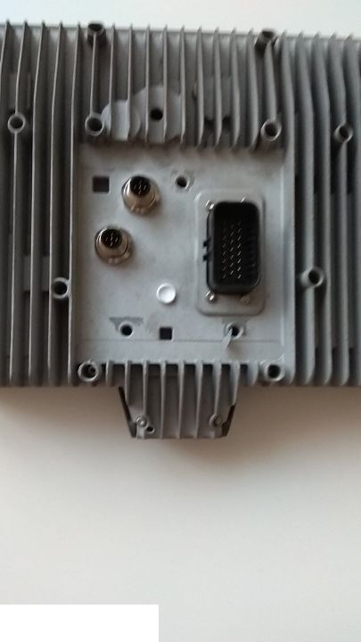 Fendt Smart Farming Monitor - Wyświetlacz - Palubní deska pro Zemědělská technika: obrázek 1 Fendt Smart Farming Monitor - Wyświetlacz - Palubní deska pro Zemědělská technika: obrázek 1