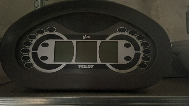 Fendt licznik - Palubní deska pro Zemědělská technika: obrázek 2 Fendt licznik - Palubní deska pro Zemědělská technika: obrázek 2