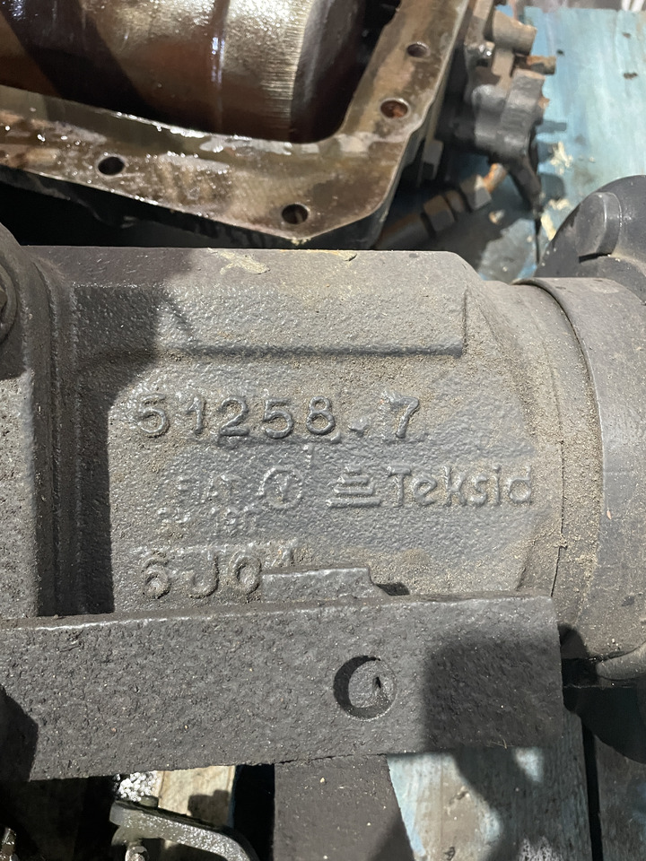 Fiat Agri 70-90, 90, 93, 94 - zwolnica - Koncový převod pro Zemědělská technika: obrázek 4 Fiat Agri 70-90, 90, 93, 94 - zwolnica - Koncový převod pro Zemědělská technika: obrázek 4