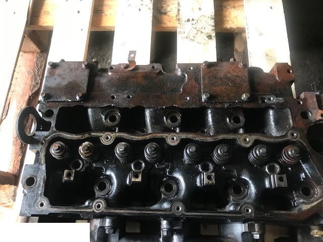 Głowica Perkins RG Perkins RJ - GWARANCJA - Hlava válců pro Zemědělská technika: obrázek 1 Głowica Perkins RG Perkins RJ - GWARANCJA - Hlava válců pro Zemědělská technika: obrázek 1