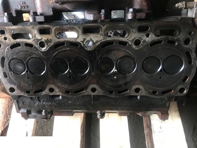 Głowica Perkins RG Perkins RJ - GWARANCJA - Hlava válců pro Zemědělská technika: obrázek 3 Głowica Perkins RG Perkins RJ - GWARANCJA - Hlava válců pro Zemědělská technika: obrázek 3