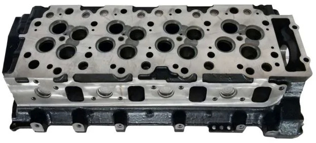 Isuzu 4HK1 Hitachi - głowica cylindra NOWA GWARANCJA 8981706170 - Hlava válců pro Stavební technika: obrázek 1 Isuzu 4HK1 Hitachi - głowica cylindra NOWA GWARANCJA 8981706170 - Hlava válců pro Stavební technika: obrázek 1