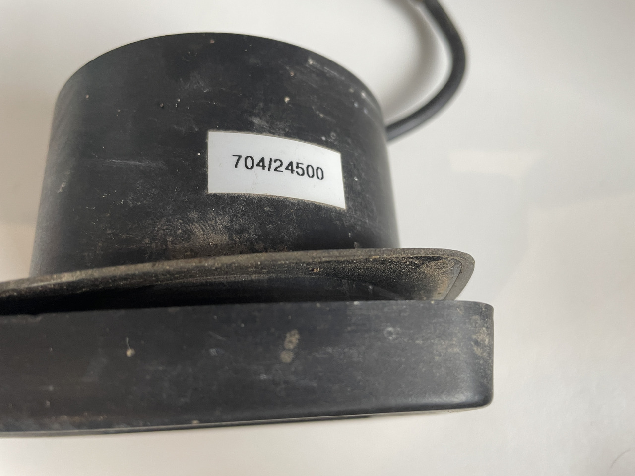 JCB Fastrac - wyświetlacz monitor 704/24500 70424500 - Palubní deska pro Zemědělská technika: obrázek 3 JCB Fastrac - wyświetlacz monitor 704/24500 70424500 - Palubní deska pro Zemědělská technika: obrázek 3