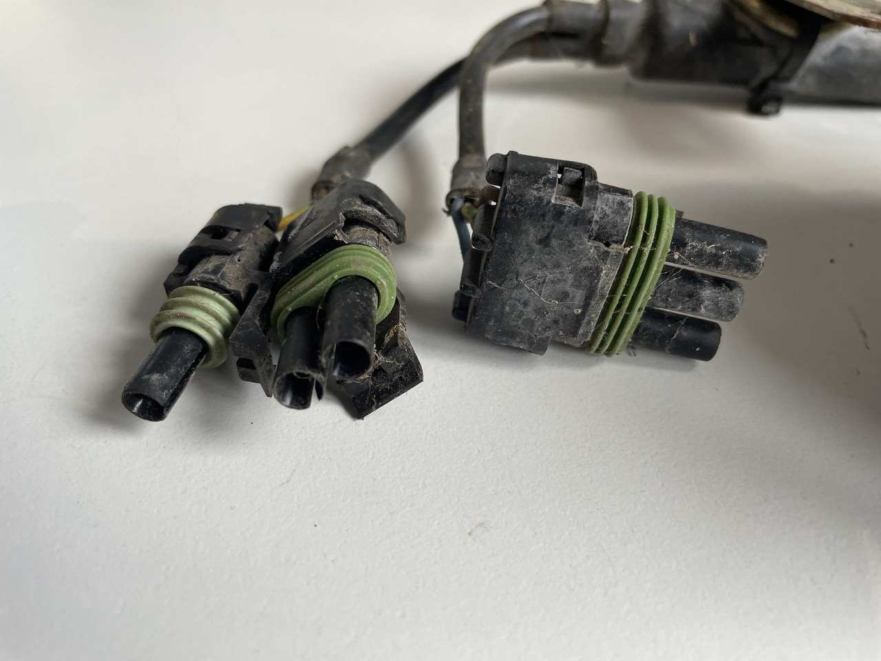 JCB Fastrac - wyświetlacz monitor 704/24500 70424500 - Palubní deska pro Zemědělská technika: obrázek 2 JCB Fastrac - wyświetlacz monitor 704/24500 70424500 - Palubní deska pro Zemědělská technika: obrázek 2