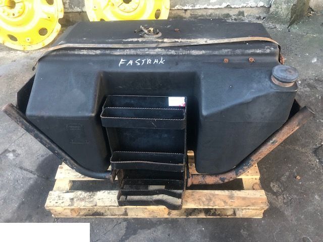 Jcb Fastrack - Zbiornik Paliwa - Palivová nádrž pro Zemědělská technika: obrázek 1 Jcb Fastrack - Zbiornik Paliwa - Palivová nádrž pro Zemědělská technika: obrázek 1