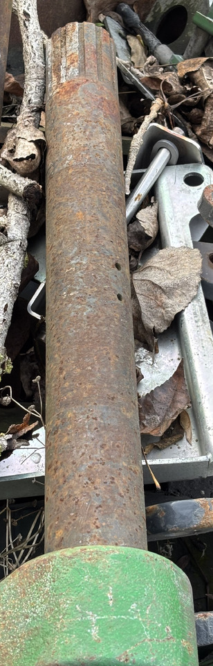 John Deere 6120 6320 6520 6620 6820 6920 Ramię podnośnika prawe Wał Wahliwy L166977 L168344 - Jiná technika: obrázek 4 John Deere 6120 6320 6520 6620 6820 6920 Ramię podnośnika prawe Wał Wahliwy L166977 L168344 - Jiná technika: obrázek 4