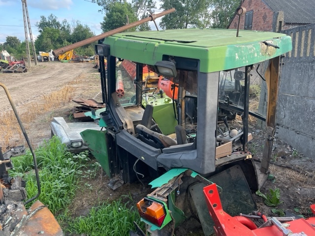 John Deere 6100 | 6200 | 6300 | 6400 - Kabina ~ Szkielet - Kabina pro Zemědělská technika: obrázek 3 John Deere 6100 | 6200 | 6300 | 6400 - Kabina ~ Szkielet - Kabina pro Zemědělská technika: obrázek 3