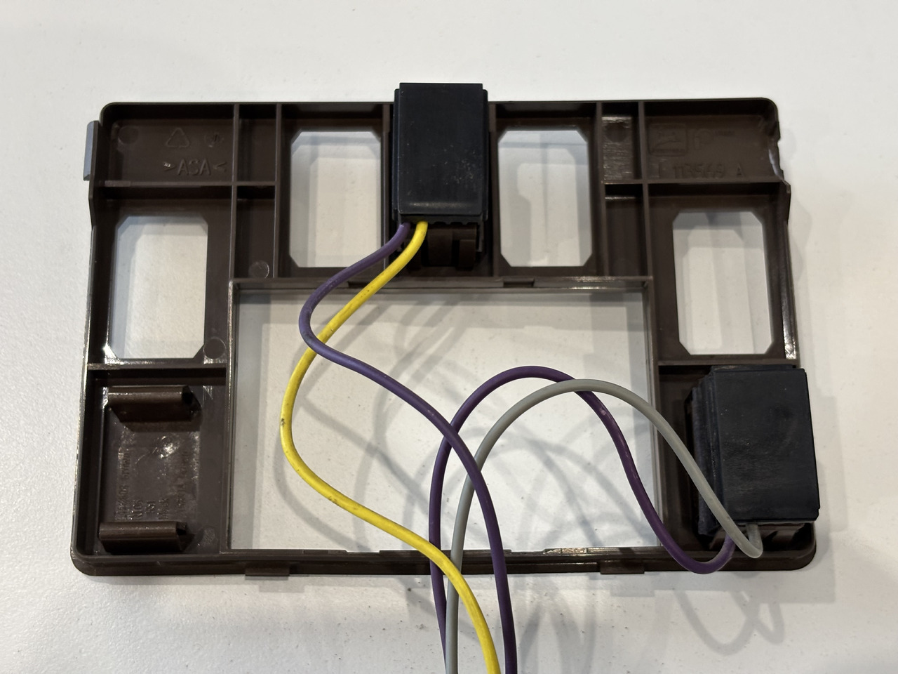 John Deere 6110 6210 Płytka Obudowa Ramka Włącznik Przełącznik L113569 AL114046 AL114047 - Kabina a interiér pro Zemědělská technika: obrázek 2 John Deere 6110 6210 Płytka Obudowa Ramka Włącznik Przełącznik L113569 AL114046 AL114047 - Kabina a interiér pro Zemědělská technika: obrázek 2