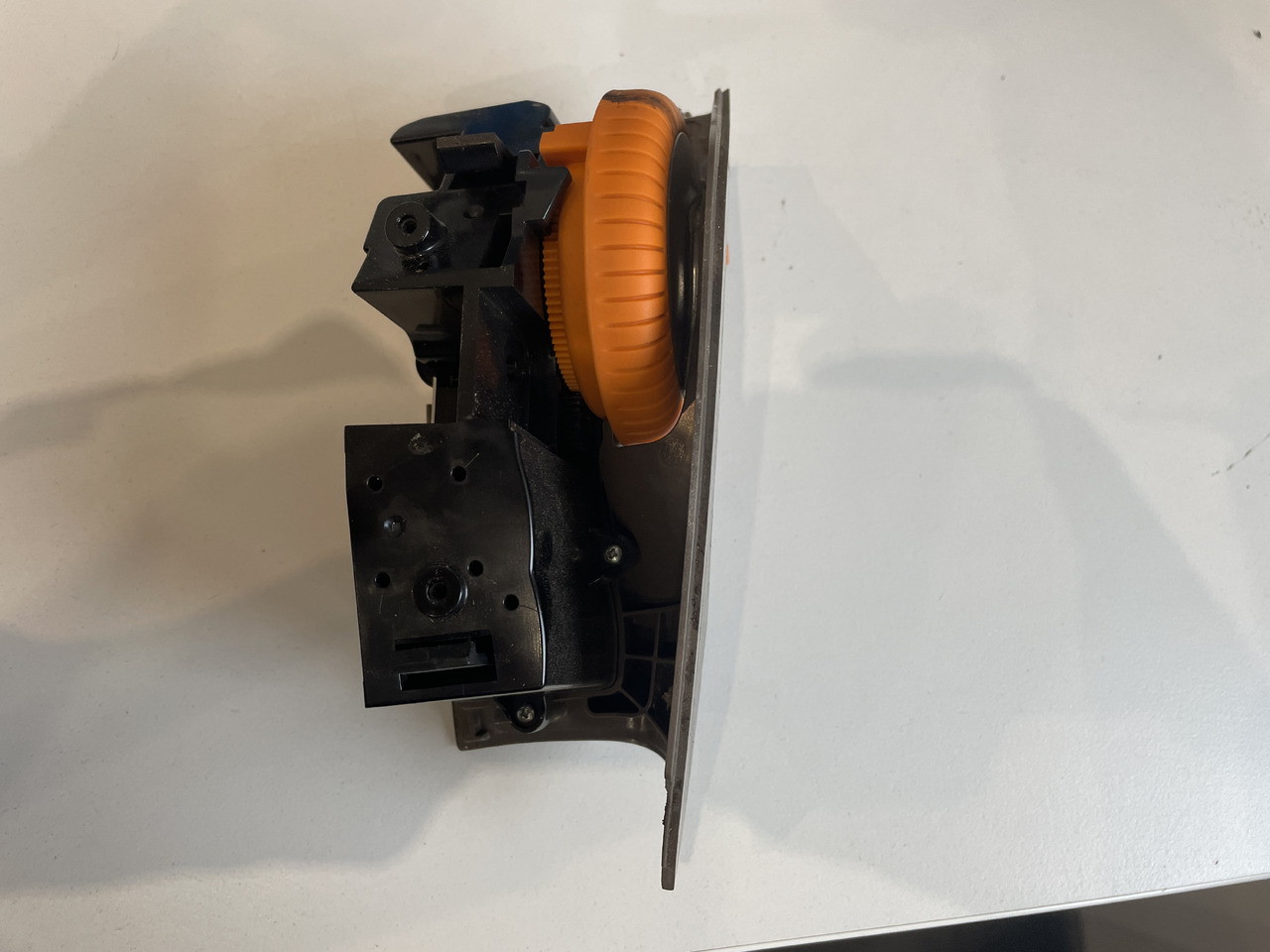 John Deere 6110R 6115R 6155R 6215R - panel sterowania prędkości RE573743 RE572110 - Palubní deska pro Zemědělská technika: obrázek 2 John Deere 6110R 6115R 6155R 6215R - panel sterowania prędkości RE573743 RE572110 - Palubní deska pro Zemědělská technika: obrázek 2