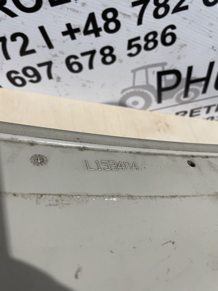 John Deere 6920S - konsola plastik wnętrza nad głową L153484 AL207534 - Palubní deska pro Zemědělská technika: obrázek 4 John Deere 6920S - konsola plastik wnętrza nad głową L153484 AL207534 - Palubní deska pro Zemědělská technika: obrázek 4