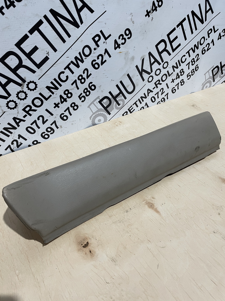 John Deere 6920S - plastik panel wnętrza - Kabina a interiér pro Zemědělská technika: obrázek 1 John Deere 6920S - plastik panel wnętrza - Kabina a interiér pro Zemědělská technika: obrázek 1