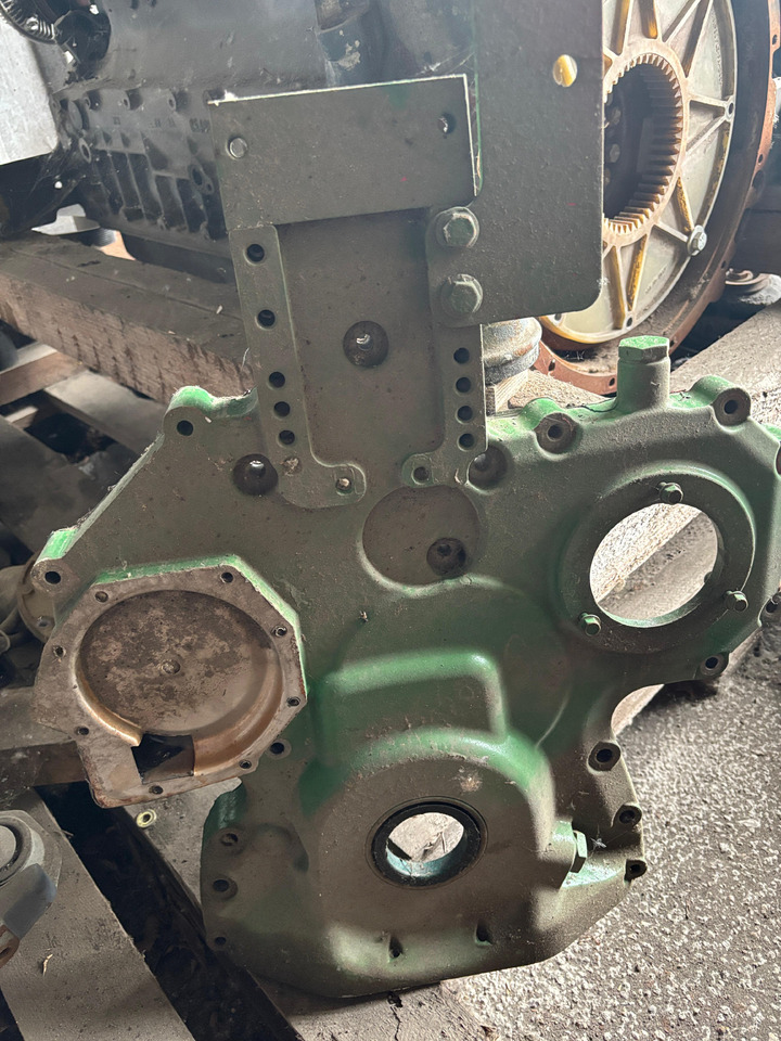 John Deere 7210, 7220, 7320, 7410, 7510 Osłona Silnika R504725 R520130 - Motor a díly pro Zemědělská technika: obrázek 3 John Deere 7210, 7220, 7320, 7410, 7510 Osłona Silnika R504725 R520130 - Motor a díly pro Zemědělská technika: obrázek 3