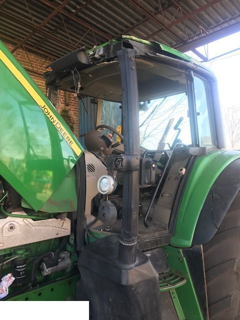 John Deere Kabina - Części - Kabina pro Zemědělská technika: obrázek 2 John Deere Kabina - Części - Kabina pro Zemědělská technika: obrázek 2