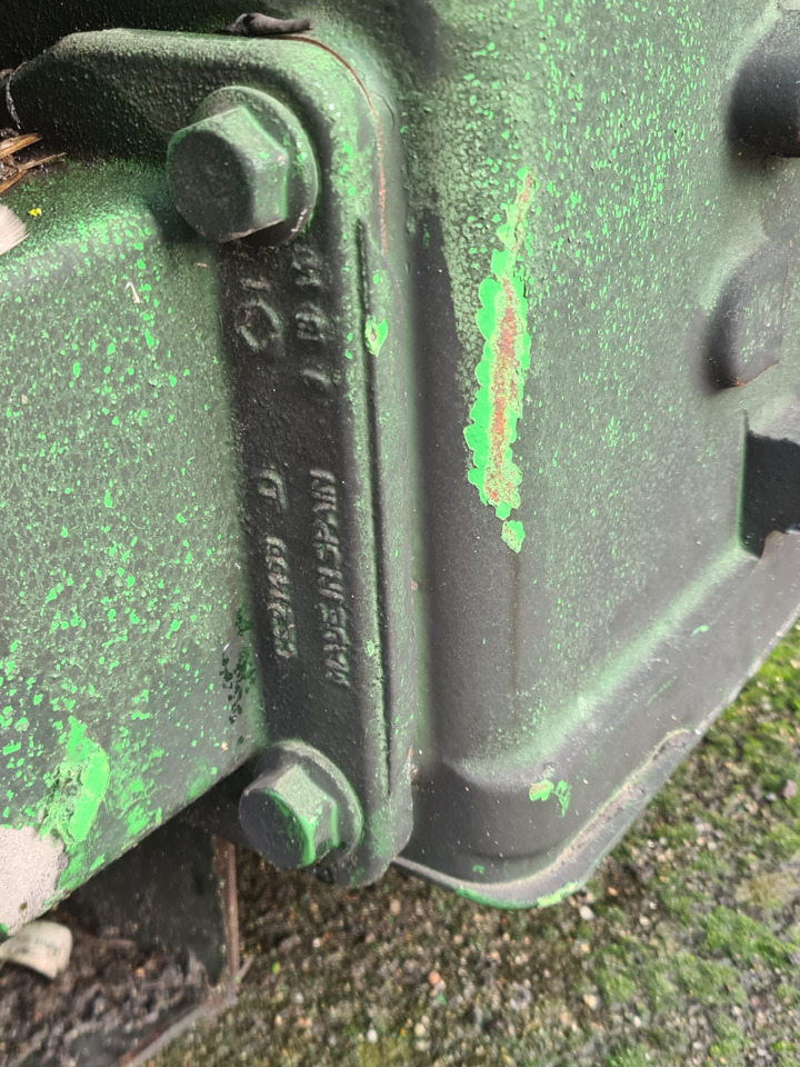 John Deere S5 S7 T5 T6 W540 W650 S770 S660 Pompa Hydrauliczna AXE15826 - Hydraulické čerpadlo pro Zemědělská technika: obrázek 2 John Deere S5 S7 T5 T6 W540 W650 S770 S660 Pompa Hydrauliczna AXE15826 - Hydraulické čerpadlo pro Zemědělská technika: obrázek 2