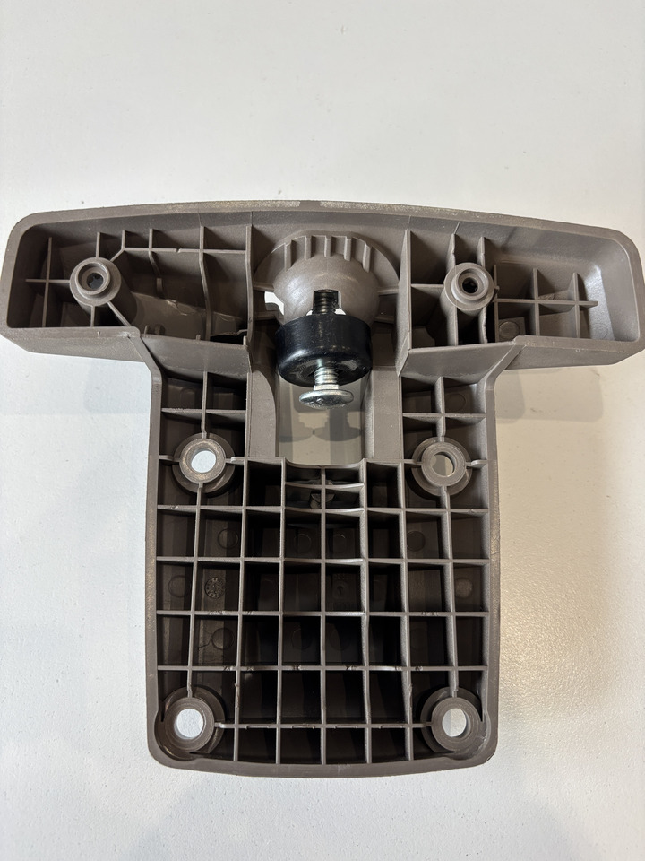 John Deere seria 6000 7000 8000 R - podstawa monitora wyświetlacza R562957 - Kabina a interiér pro Zemědělská technika: obrázek 2 John Deere seria 6000 7000 8000 R - podstawa monitora wyświetlacza R562957 - Kabina a interiér pro Zemědělská technika: obrázek 2