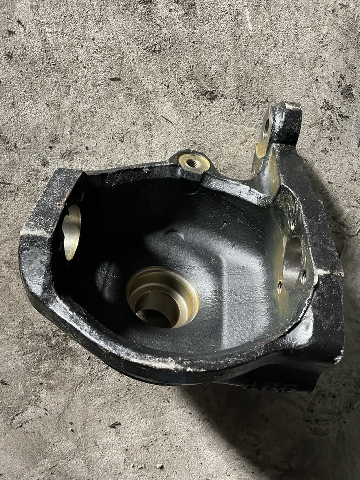 John Deere sieczkarnia 7200 7300 7400 7500 7700 7800 - zwrotnica ER145011 12863 - Těhlice pro Zemědělská technika: obrázek 4 John Deere sieczkarnia 7200 7300 7400 7500 7700 7800 - zwrotnica ER145011 12863 - Těhlice pro Zemědělská technika: obrázek 4