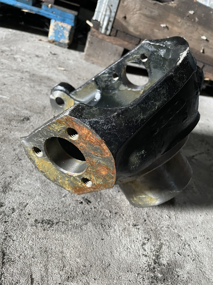 John Deere sieczkarnia 7200 7300 7400 7500 7700 7800 - zwrotnica ER145011 12863 - Těhlice pro Zemědělská technika: obrázek 3 John Deere sieczkarnia 7200 7300 7400 7500 7700 7800 - zwrotnica ER145011 12863 - Těhlice pro Zemědělská technika: obrázek 3