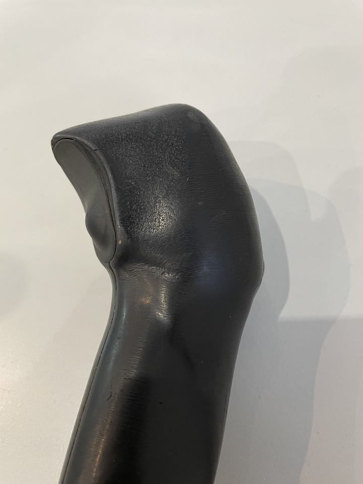 Joystick dżwignia do koparki Rexroth Komatsu CAT JCB Case - Kabina a interiér pro Rýpadlo: obrázek 3 Joystick dżwignia do koparki Rexroth Komatsu CAT JCB Case - Kabina a interiér pro Rýpadlo: obrázek 3