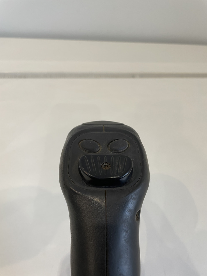 Joystick dżwignia do koparki Rexroth Komatsu CAT JCB Case - Kabina a interiér pro Rýpadlo: obrázek 2 Joystick dżwignia do koparki Rexroth Komatsu CAT JCB Case - Kabina a interiér pro Rýpadlo: obrázek 2
