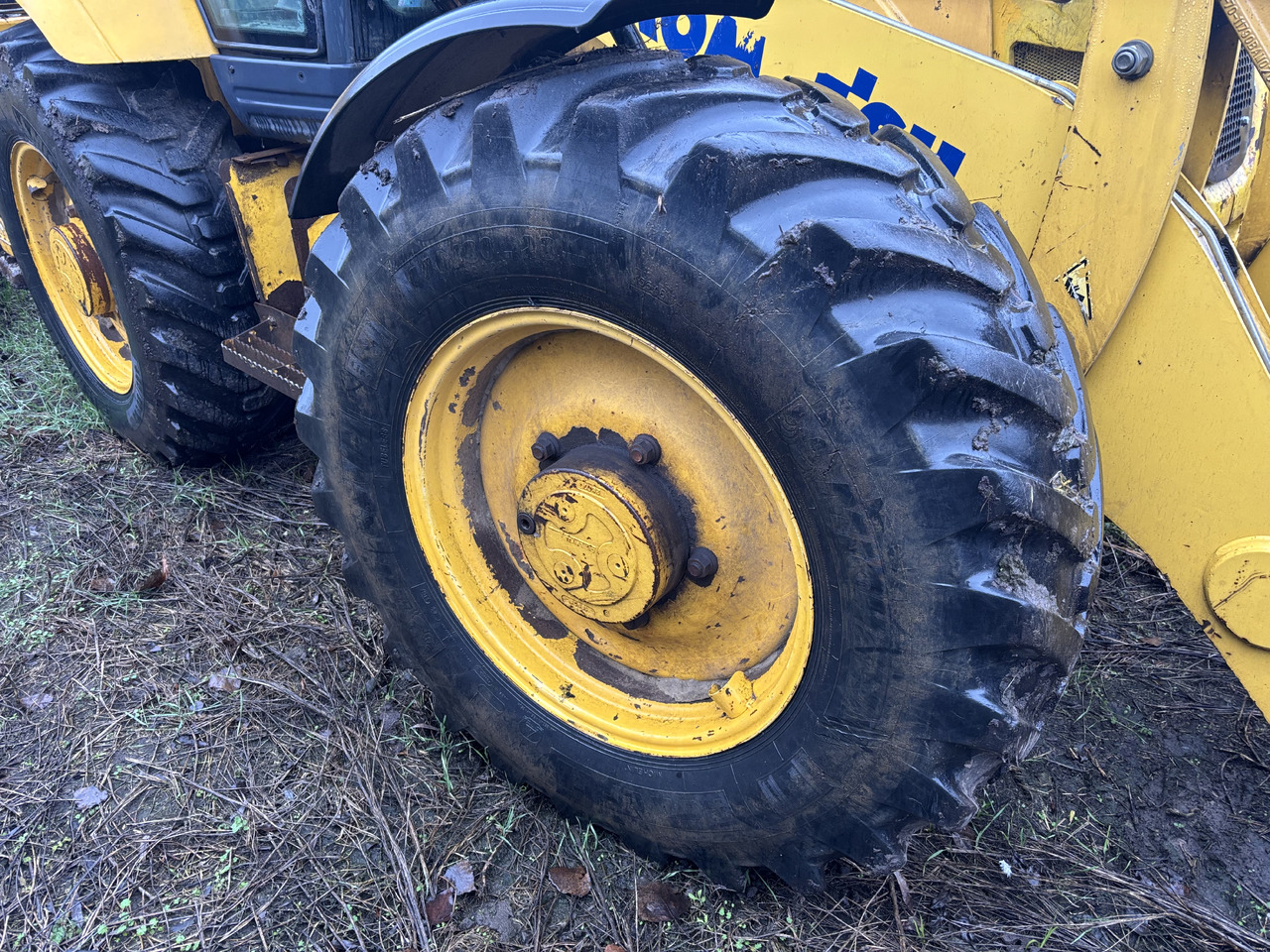 Komatsu WB93 WB97 WB 93 97 Przednia Oś Przedni Most Zwolnica Pochwa Obudowa Piasta CZĘŚCI - Koncový převod pro Zemědělská technika: obrázek 3 Komatsu WB93 WB97 WB 93 97 Przednia Oś Przedni Most Zwolnica Pochwa Obudowa Piasta CZĘŚCI - Koncový převod pro Zemědělská technika: obrázek 3