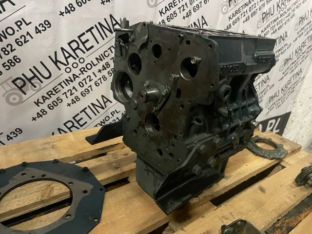 Kubota D1105 - Blok | Wał | Korbowód - Blok válců pro Zemědělská technika: obrázek 2 Kubota D1105 - Blok | Wał | Korbowód - Blok válců pro Zemědělská technika: obrázek 2