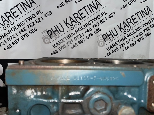 Kubota V3600 , V3300 kolektor wydechowy turbospręźarka turbina - Výfukový svod pro Zemědělská technika: obrázek 1 Kubota V3600 , V3300 kolektor wydechowy turbospręźarka turbina - Výfukový svod pro Zemědělská technika: obrázek 1