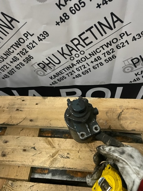 Kubota filtr paliwa obudowa - Palivový filtr pro Zemědělská technika: obrázek 1 Kubota filtr paliwa obudowa - Palivový filtr pro Zemědělská technika: obrázek 1