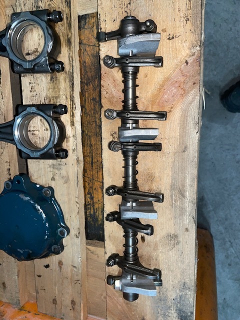 Kubota v3600 klawiatura koło Pasowe szklanka popychacza - Motor a díly pro Zemědělská technika: obrázek 5 Kubota v3600 klawiatura koło Pasowe szklanka popychacza - Motor a díly pro Zemědělská technika: obrázek 5