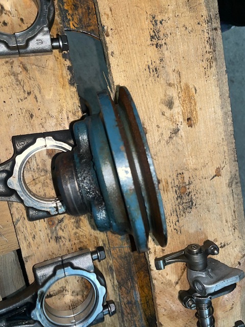 Kubota v3600 klawiatura koło Pasowe szklanka popychacza - Motor a díly pro Zemědělská technika: obrázek 2 Kubota v3600 klawiatura koło Pasowe szklanka popychacza - Motor a díly pro Zemědělská technika: obrázek 2